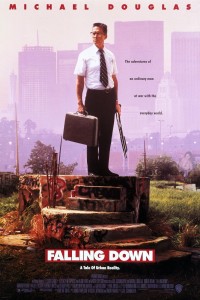 Falling Down