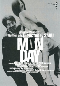 Monday